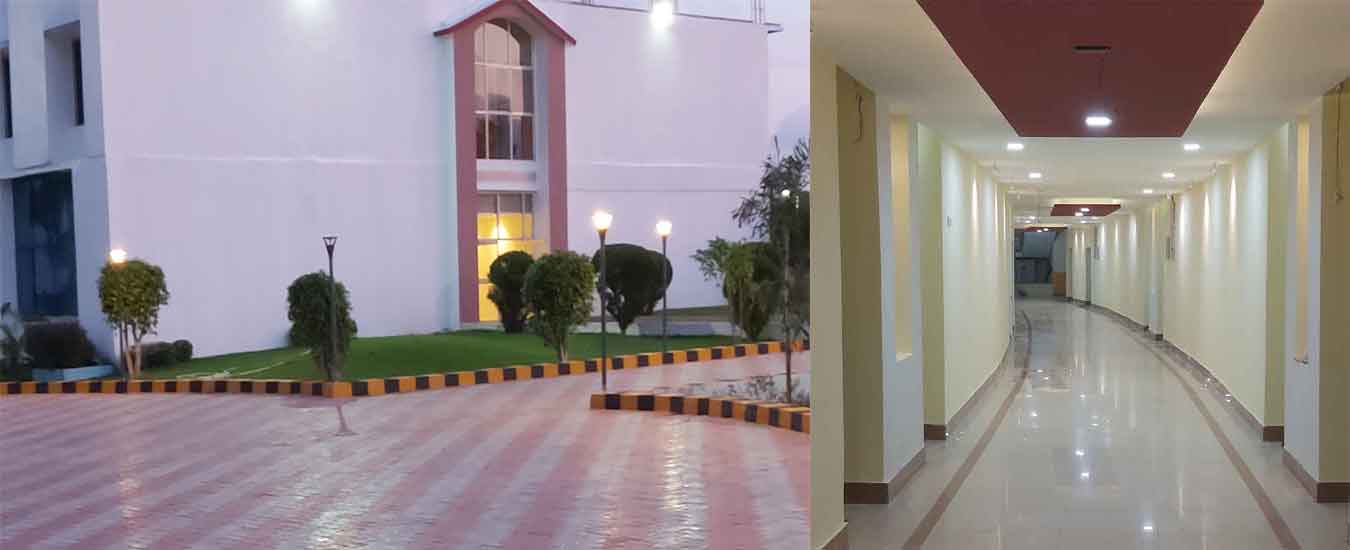 Bhubaneswar Institute of Technology (BIT) | Home