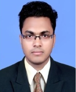  Manoj Kumar Baral