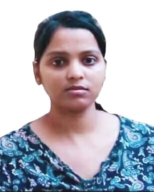 Smaranika Pradhan