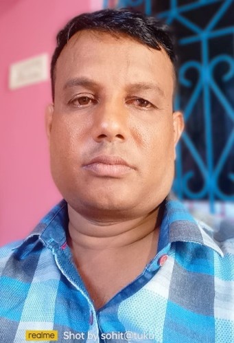 Jyoti Ranjan Bal