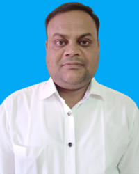 PRASANTA KUMAR SWAIN