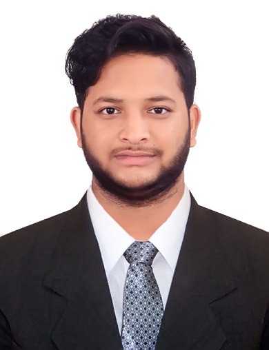 Rajendra Barik