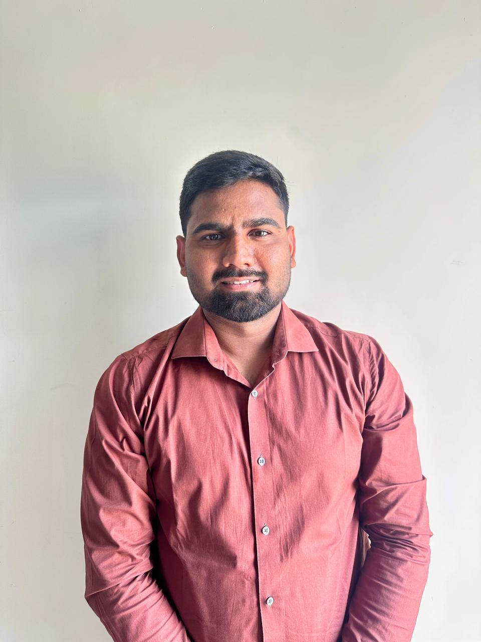 Jyoti Ranjan Parida