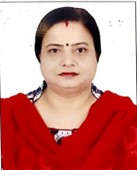 Manisha Mohanty