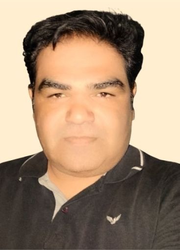Deepak Kumar