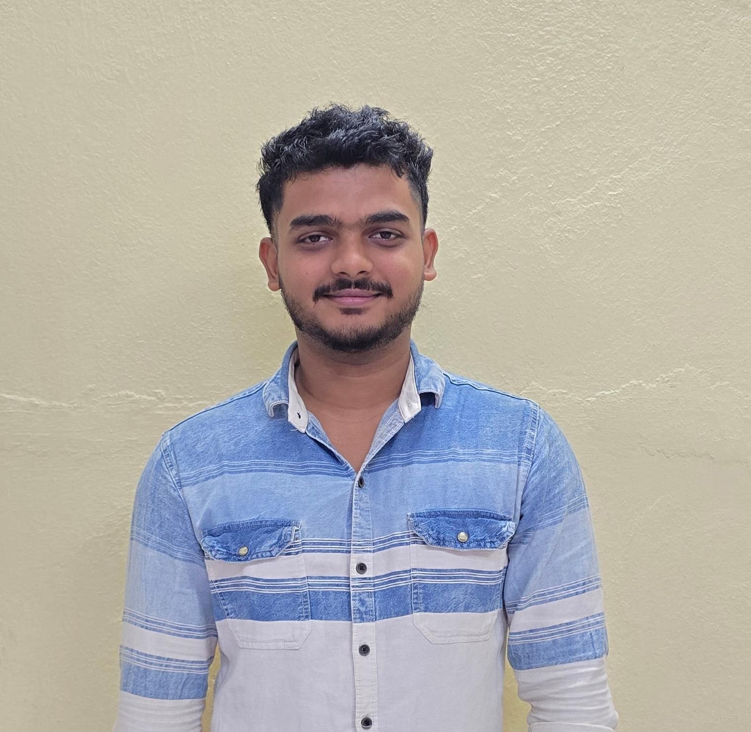 Biswajit Sahoo
