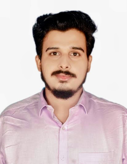 Subhransu Sekhar Acharya