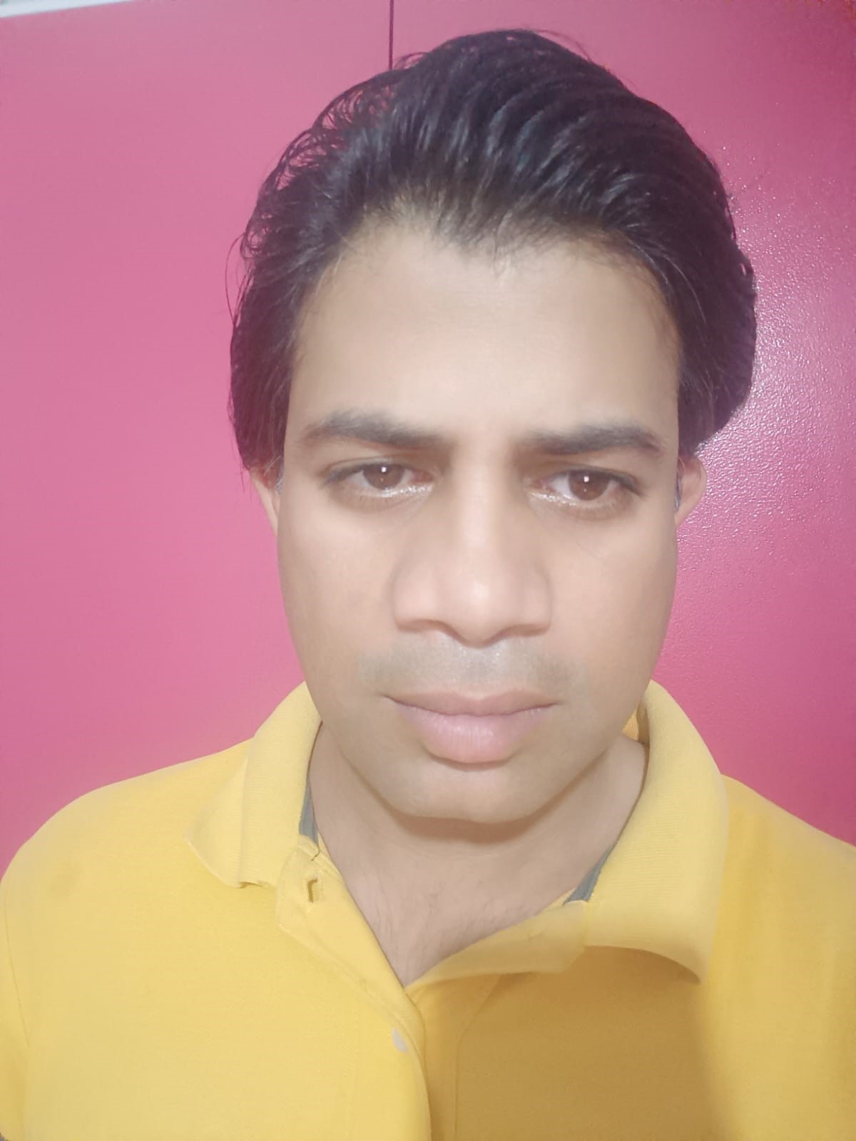 Alok Kumar Patel