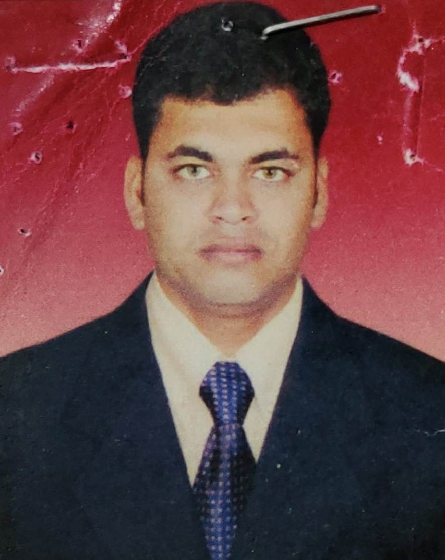 Aseem Ku. Patel