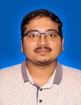 Pranab Panigrahi