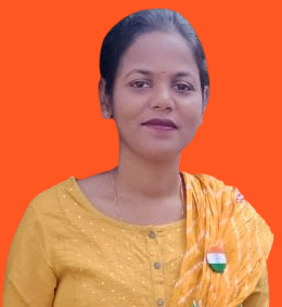 Bijaylaxmi Behera