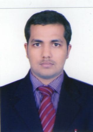 Deepak Ku. Acharya