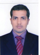Deepak Kumar Acharya