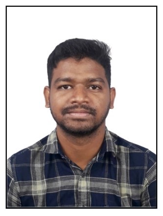 Dinesh Kumar Tudu
