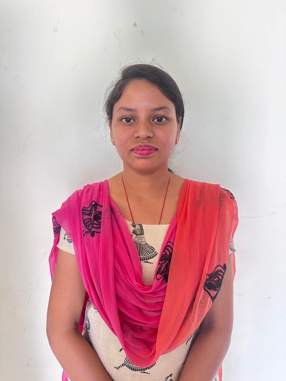 Sujata Seth