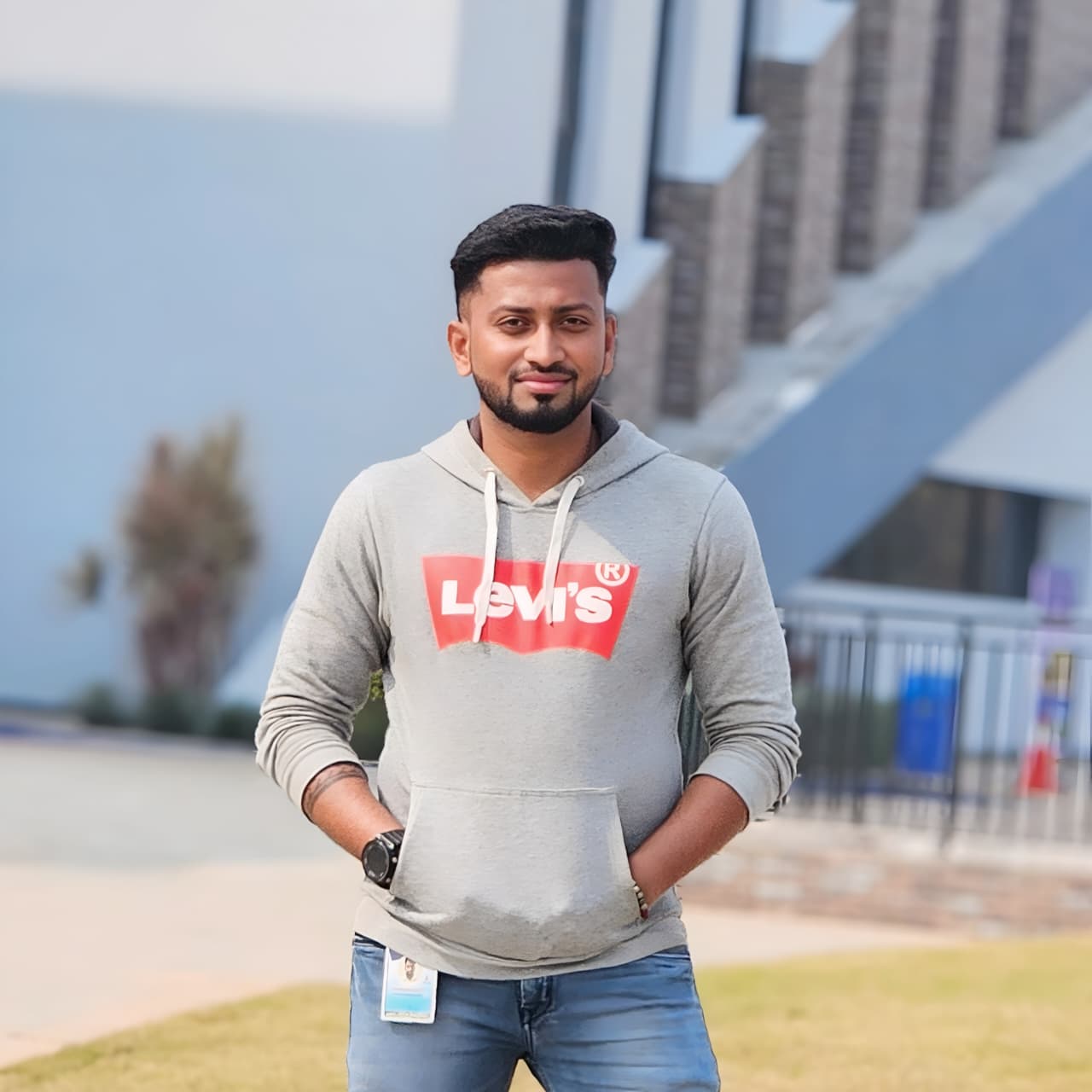 HARIKISHAN SINGH