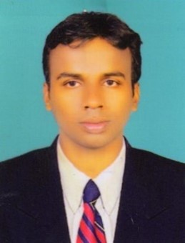 INDRAJIT BALIARSINGH