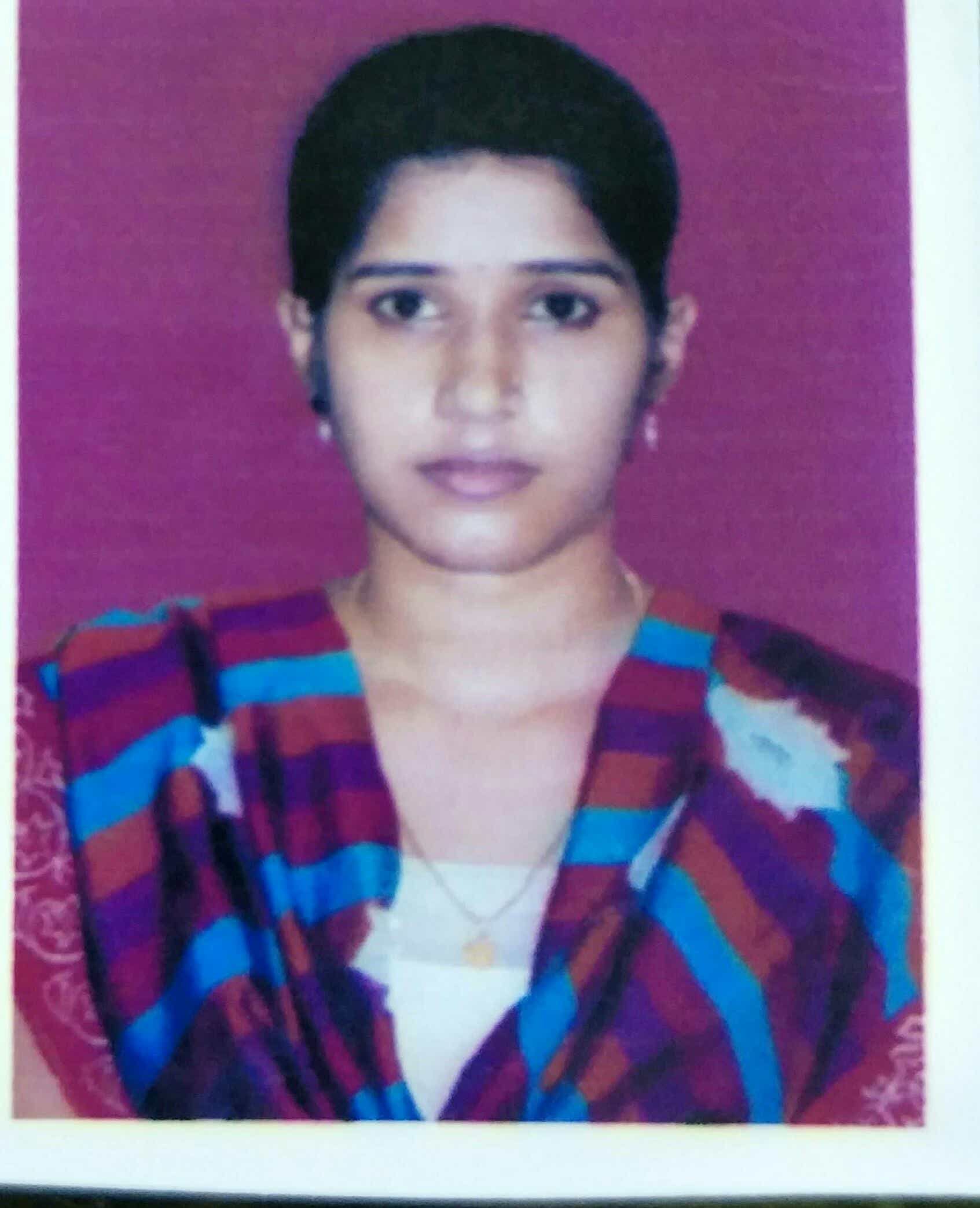 MINAKSHI PRIYADARSHINI