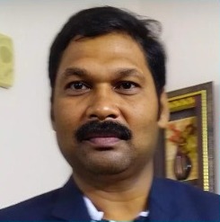Pramod Kumar Sahu