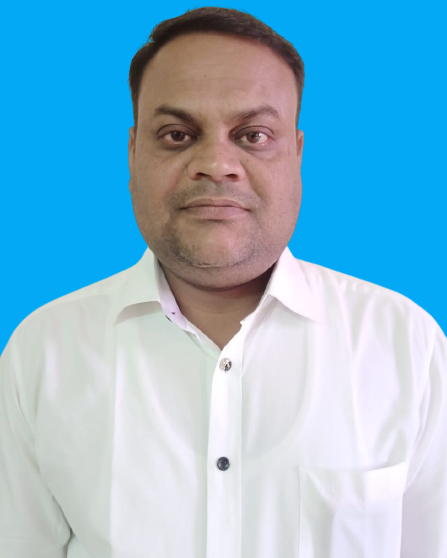 Prasanta Kumar Swain