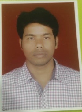 RAKESH KUMAR SINGH