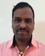 Santosh  Kumar Sahoo
