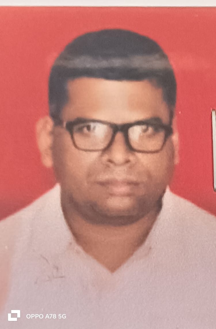 Sisir Kumar Balita