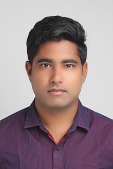 Soumya Prakash Mishra