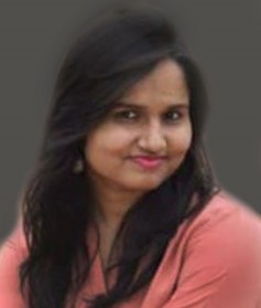 Soumya Sucharita Pal