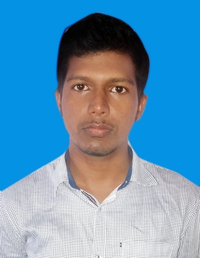 Sourav Kumar Sahoo