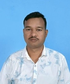 Sushant Kumar Lenka