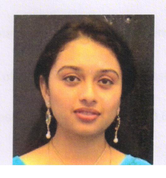 Sutapa Roy Chowdhury